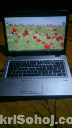 Hp laptop core i5